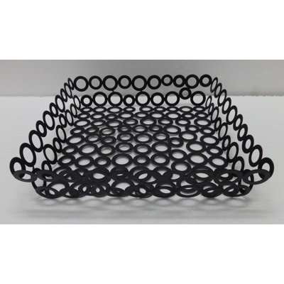 Panier Hickmon Rings