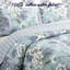 Ensemble de courtepointe réversible Millinggeville Cozy-29563308