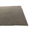 Tapis noir et blanc Overbeck