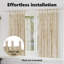 Alithia Velvet Room Darkening Curtain Pair-772712932-772712959