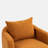 Keiden Upholstered Armchair-233544383