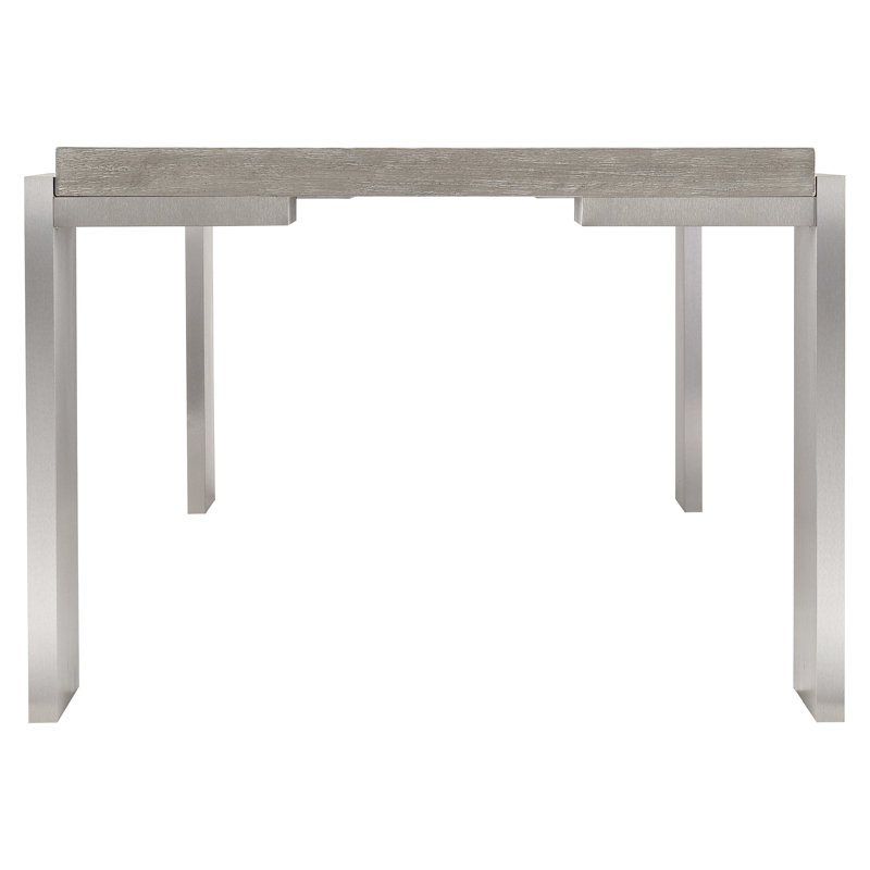 Foundations Dining Table, 42" W x 102" L