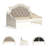 Earle Upholstered Daybed