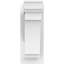 Persienne en PVC de qualité architecturale Imperial-47830572-47830558