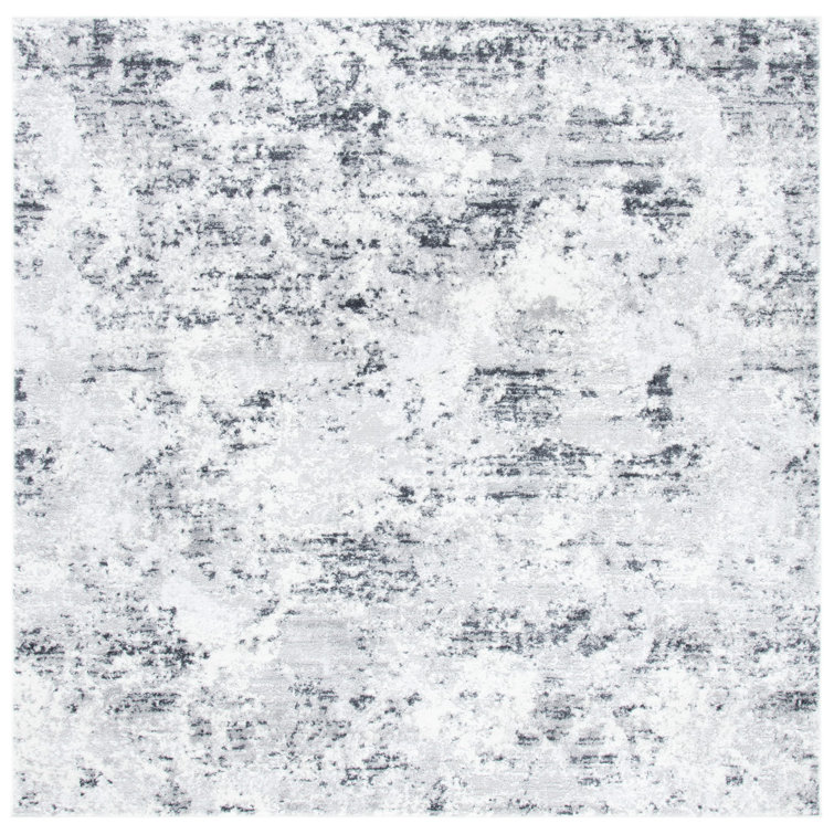 Tapis abstrait Kairo 700 Performance