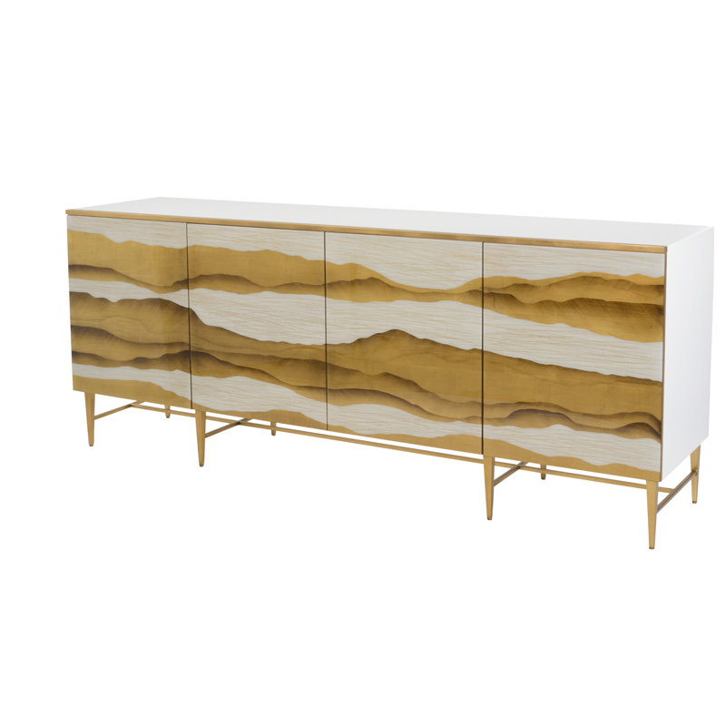 Buffet 84 "Sutton Place