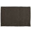 Wendy Jane Geometric Area Rug in Black Earth