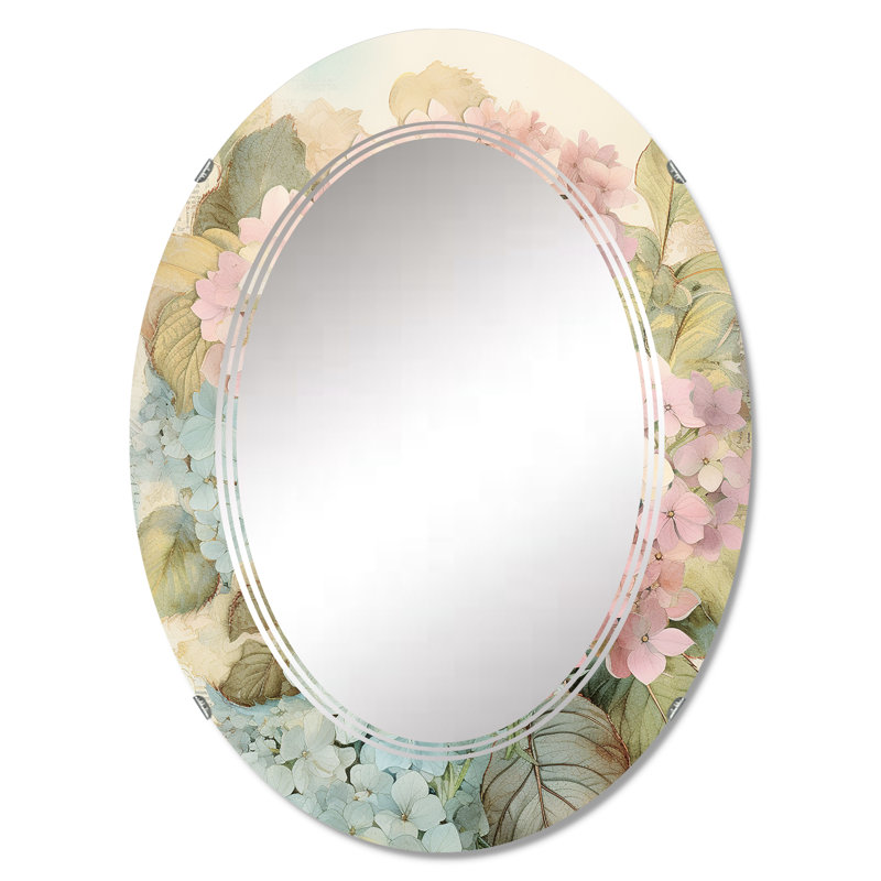 Miroir mural Winthorpe, 30 po x 20 po