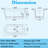63-Inch Oval Freestanding Solid Surface Soaking Bathtub With Drain