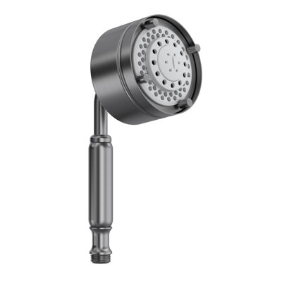 Graceline® Multi Function Handheld Shower Head