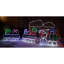 Weather Resistant Christmas Decoration
