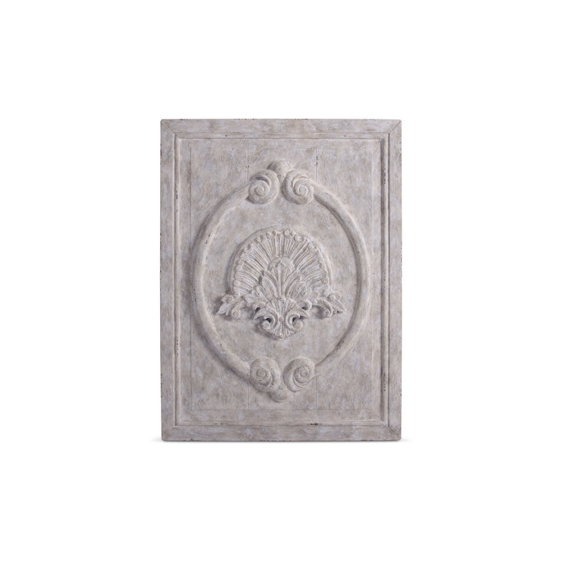 Solid Wood Wall Decor