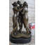 Figurines et sculptures Taquanda