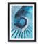 Endless Staircase - Single Picture Frame Painting on MDF-56853298-56853303