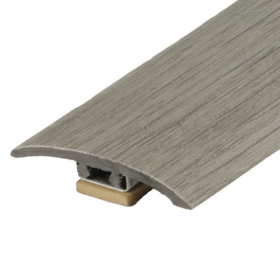 Daltile Adventuro 2" x 94" Slim Trim 4-in-1 Transition (Sold By the Piece)