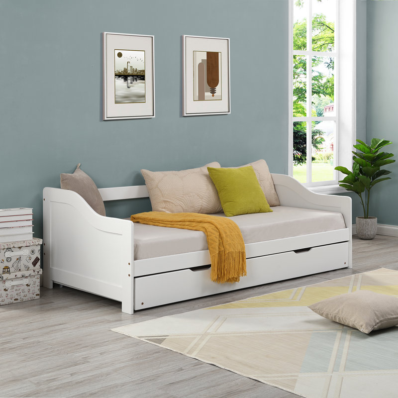 Ireland Standard with Trundle Included