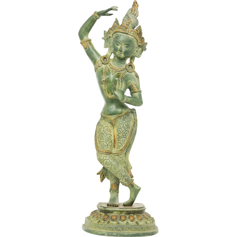 Religious & Spiritual Statue