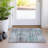 Colier Abstract Indoor / Outdoor Rug-109574828