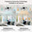 Firebaugh 23.62'' Indoor Bedroom LED Ceiling Fan with Remote Control-970836681