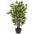 Faux Bamboo Tree in Planter-1223083811