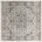 Jurado Oriental Ivory/Gray/Beige Area Rug-1920541973