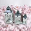 3 Piece Floor Lantern Set