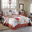 Ensemble de courtepointe Marcielo Christmas B023 (très grand)-61423630