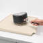 Brabantia Sinkside Large Foldable Dish Drying Rack-133006133
