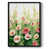 Black Framed Canvas