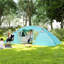 6 Person Tent-133585309