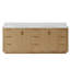 Ensemble de meuble-lavabo double 84 po Adela-888735772-879826360-879826361