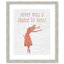Impression sur papier Dance B-47833393-47833396
