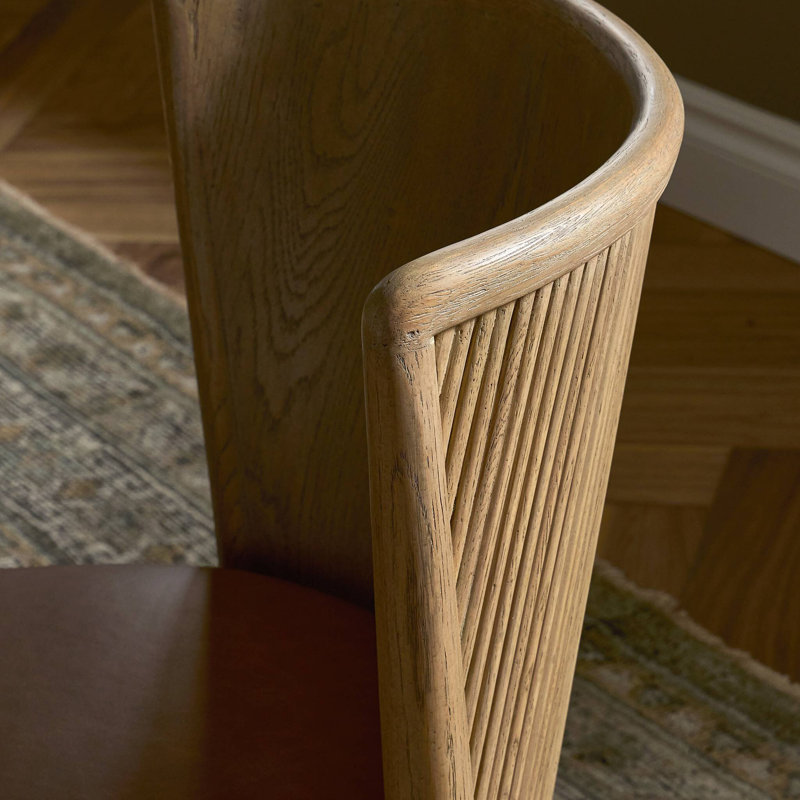 Lismore Dining Chair, Sonoma Chestnut