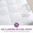 Lise Winter Goose Down Comforter-1769214687