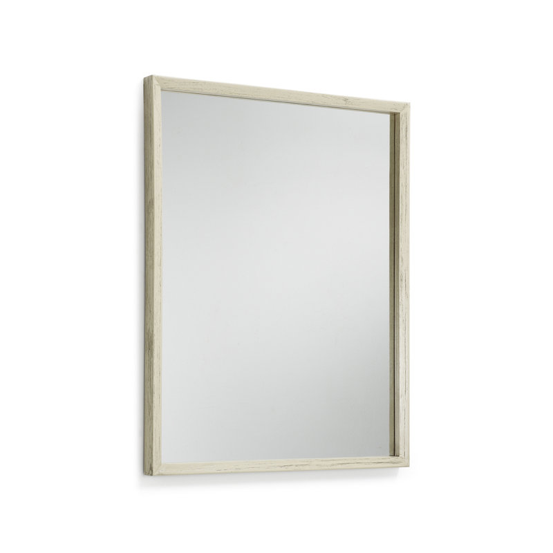 Muria Wood Mirror