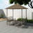 Pavilion 4 Seater Dining Set-65304928