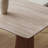 Creamy style modern household dining table sets-103007561