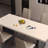 High-end stylish dining table and chairs-111021343