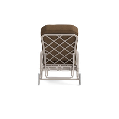 Calcutta Outdoor Chaise Lounge