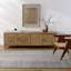 Aarhus Wool Ombre Area Rug in Gray-1272878358
