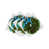 White Cerulean