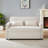Convertible Loveseat Sleeper Sofa