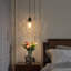 Luminaire suspendu 1 lumière-2146534677
