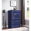 Coffre de finition Cargo