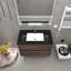 Ensemble de meuble-lavabo simple 36 po-563429171