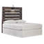 Ensemble de commode 2 pièces Drystan-91074100