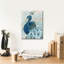 «Epic Graffiti», «Pretty Peacocks 2» par Yvette St. Amant, art mural sur toile-106173224