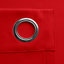 Frantzy Thermal Blackout Curtains Pencil Pleat Ready Made Pair Curtain Panel + Tie Backs-1730713395-1730713396
