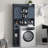 Over The Toilet Storage Cabinet-1377161456