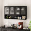 Armoire murale en verre-512575875-512575872